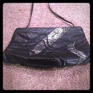 EUC: Vintage Fifth Avenue Handbags Purse.